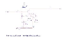 Circuit of the Idealised Amplifier