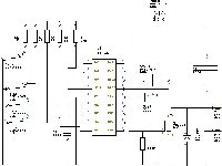 Circuit of Power Meter