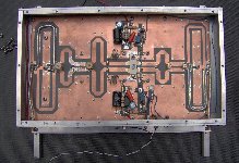 Picture of Amplifier module